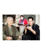 《家政男仆》日剧免费观看